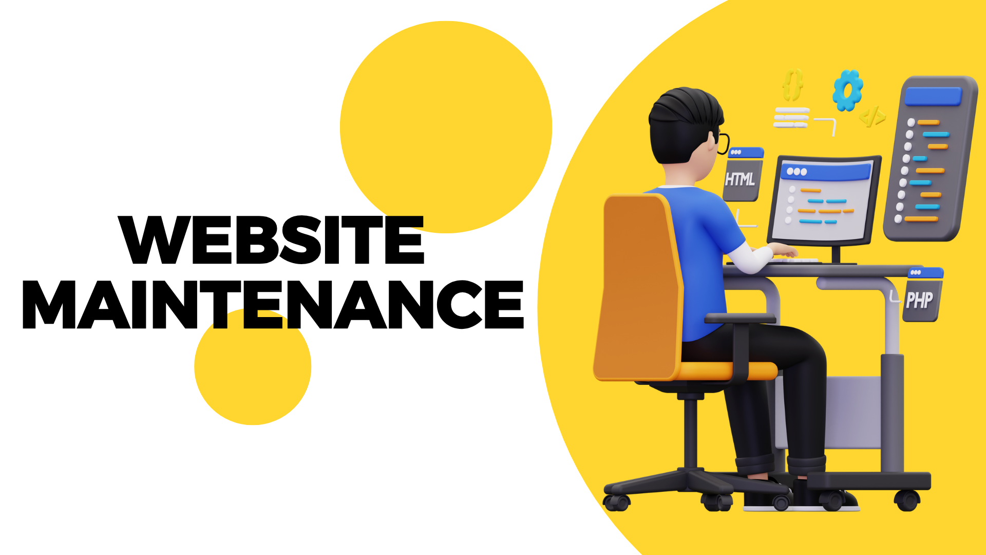 Imagen de mantenimiento